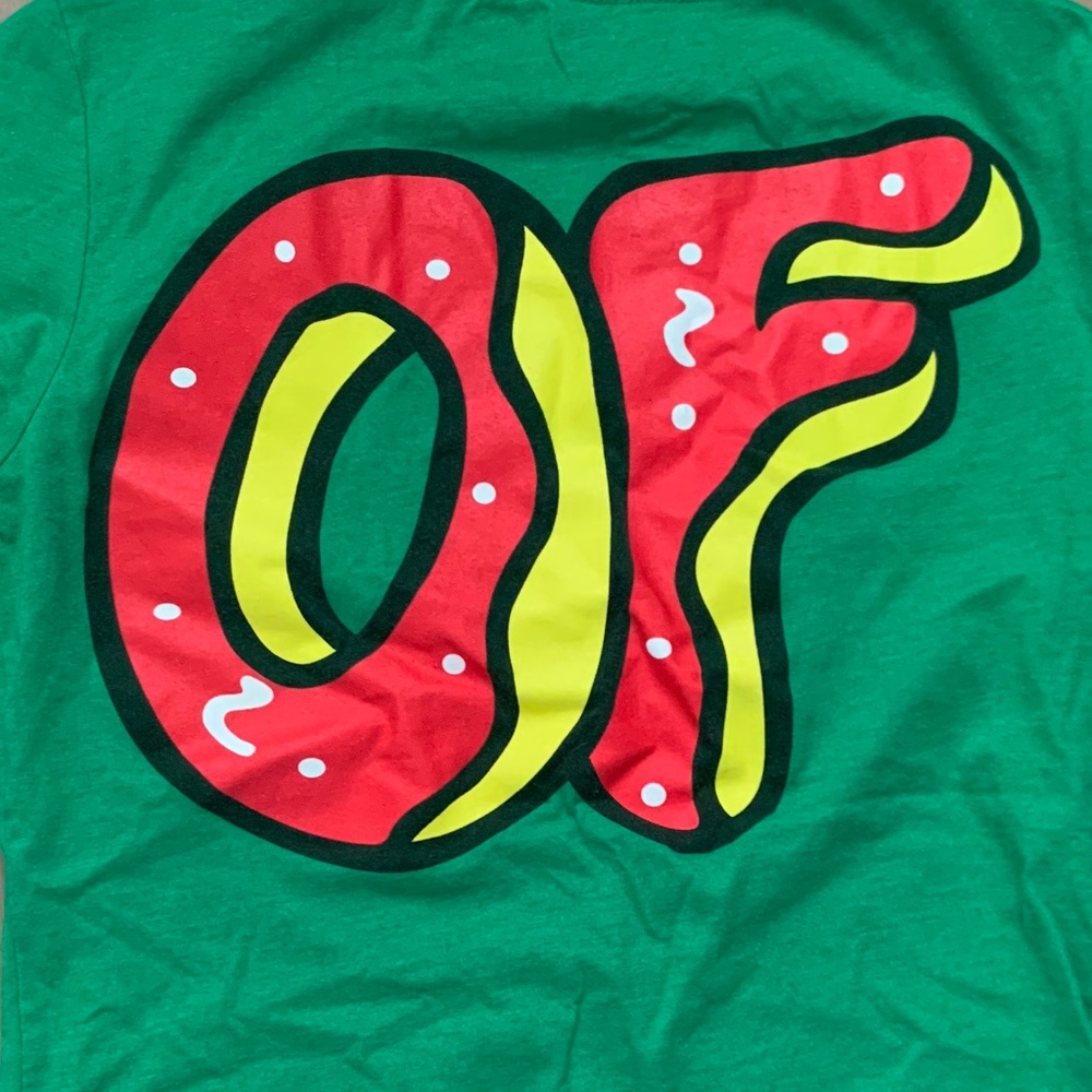 Odd Future Tee
